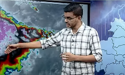 புதிய மேகங்கள் உருவாகும் புதிய மேகங்கள் உருவாகும்