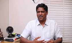 50 சதவீத மக்களுக்கு எஸ்.ஐ.ஆர் படிவங்களை நிரப்புவதில் சிரமம் 50 சதவீத மக்களுக்கு எஸ்.ஐ.ஆர் படிவங்களை நிரப்புவதில் சிரமம்