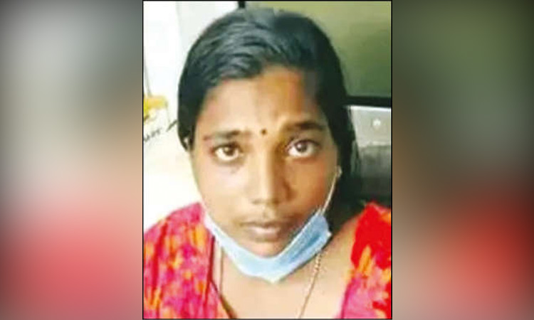 கர்ப்பிணி கொலை வழக்கு: தொழிலாளிக்கு உடந்தையாக இருந்த கள்ளக்காதலிக்கும் தூக்கு தண்டனை