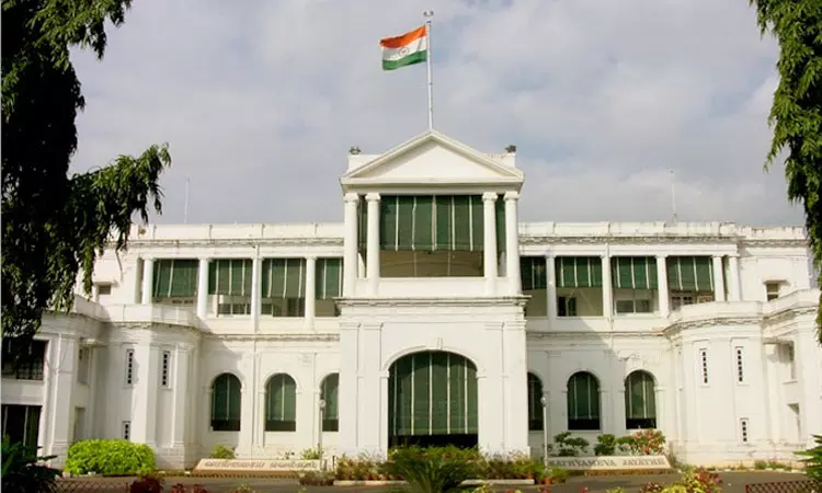 நாடு முழுவதும் கவர்னர் மாளிகை இனி மக்கள் மாளிகை என அழைக்கப்படும் - மத்திய அரசு