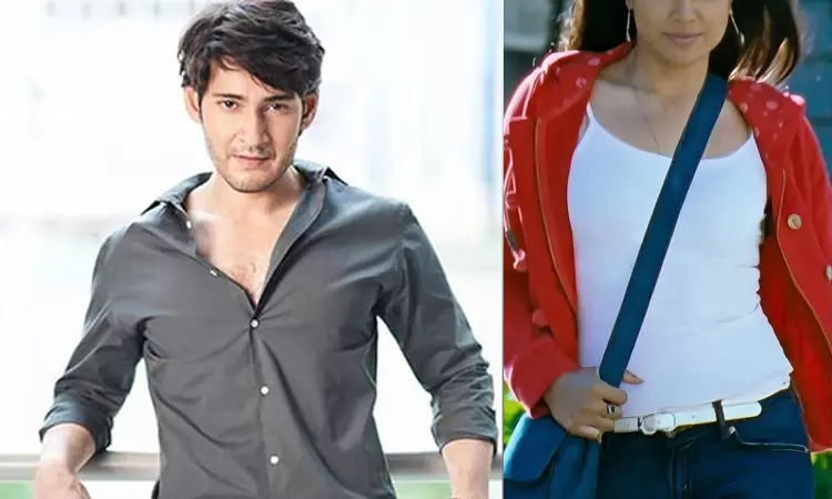 Sameera Reddy recalls her first audition for Mahesh Babus film: Cried my way back home