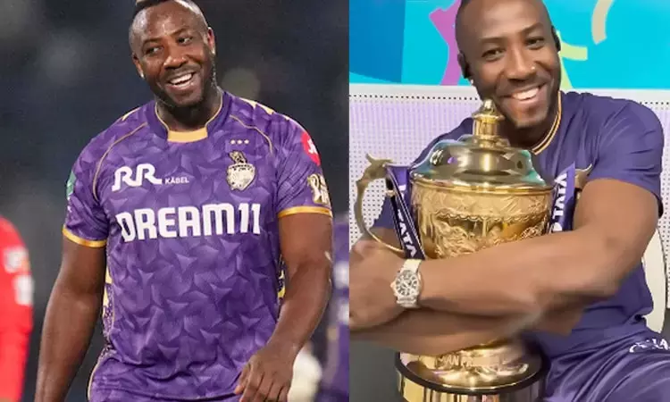 ஐபிஎல் போட்டிகளில் இருந்து ரசல் ஓய்வு: ரசிகர்கள்... ... இன்றைய முக்கிய செய்திகள்.. சில வரிகளில்.. 30-11-2025 ஐபிஎல் போட்டிகளில் இருந்து ரசல் ஓய்வு: ரசிகர்கள்... ... இன்றைய முக்கிய செய்திகள்.. சில வரிகளில்.. 30-11-2025