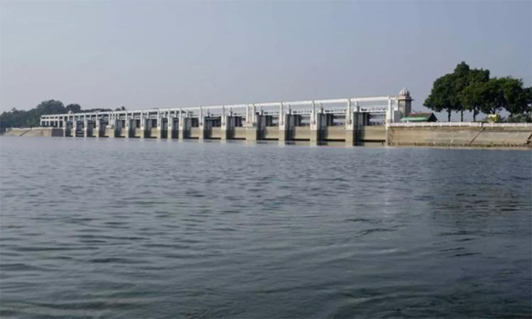 சென்னை குடிநீர் ஏரிகளில் தண்ணீர் திறப்பு குறைப்பு