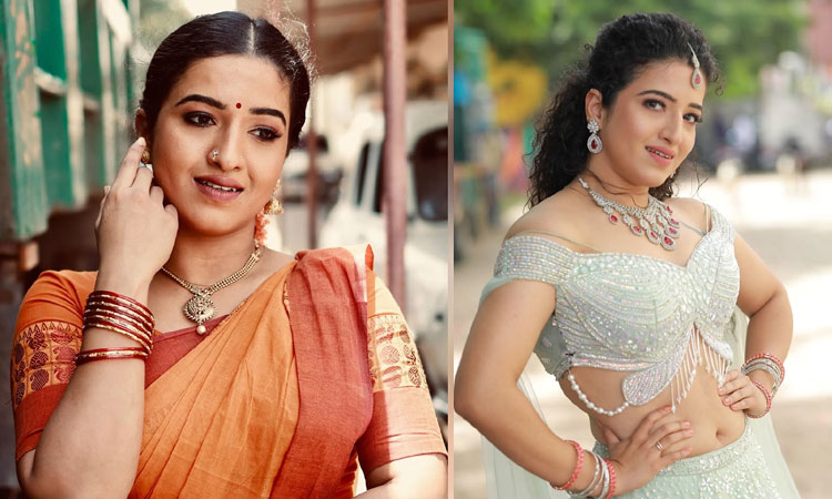 சசிகுமார் படத்தில் வில்லியாக நடிக்கும் பிக்பாஸ் நடிகை