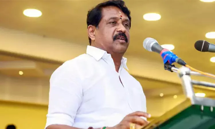 தொடர் சாலை விபத்துகளுக்கான காரணிகளை அறிந்து தீர்வு காண வேண்டும் - நயினார் நாகேந்திரன்