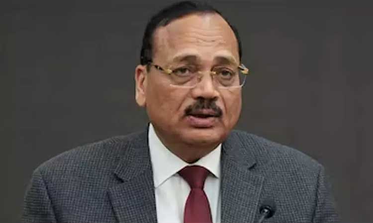 ‘நீதிபதிகள் பொழுதுபோக்கு நடவடிக்கைகளில் ஈடுபட வேண்டும்’ - சுப்ரீம் கோர்ட்டு தலைமை நீதிபதி அறிவுறுத்தல்