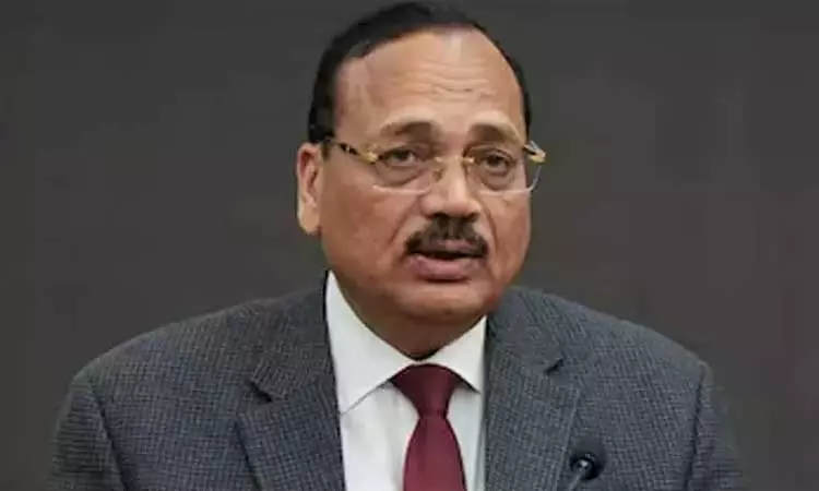 ‘நீதிபதிகள் பொழுதுபோக்கு நடவடிக்கைகளில் ஈடுபட வேண்டும்’ - சுப்ரீம் கோர்ட்டு தலைமை நீதிபதி அறிவுறுத்தல்