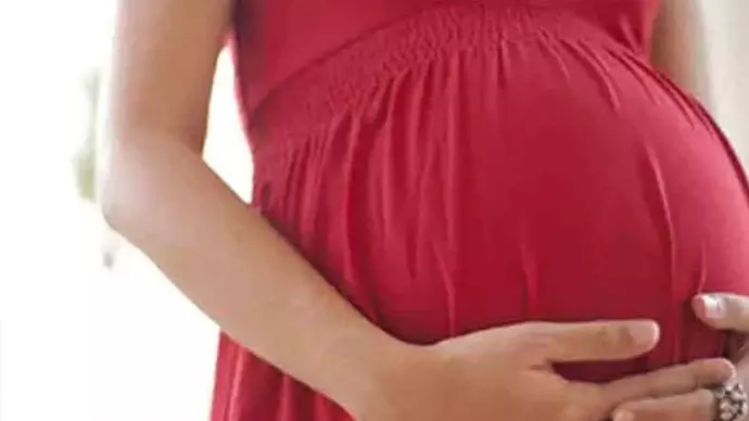 சிறுமியை கர்ப்பமாக்கிய வாலிபர் கைது