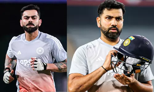 முதல் ஒருநாள் போட்டி: இந்தியா-தென்ஆப்பிரிக்கா இன்று மோதல்