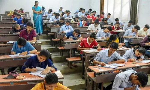 குரூப்-1, 1ஏ பணியிடங்களுக்கான முதன்மைத்தேர்வு நாளை தொடங்குகிறது