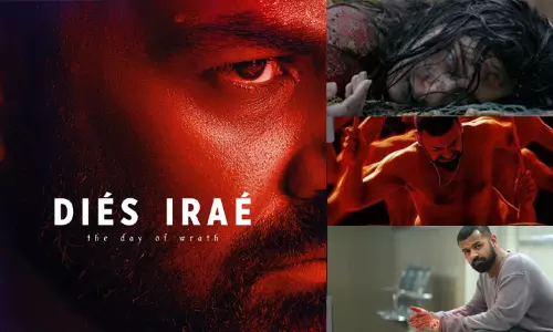 Dies Irae OTT release: Jio Hotstar breaks silence on Telugu version Dies Irae OTT release: Jio Hotstar breaks silence on Telugu version