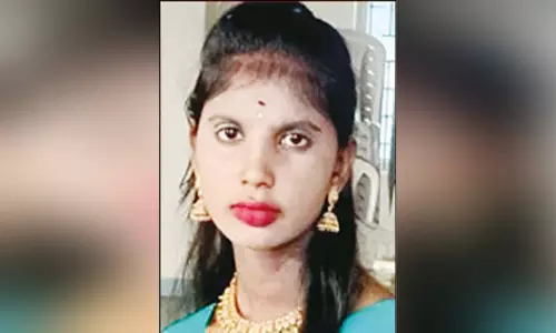 தீராத வயிற்று வலியால் இளம்பெண் எடுத்த விபரீத முடிவு