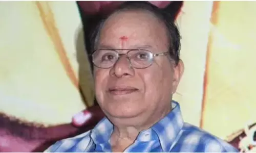 பழம்பெரும் கன்னட நடிகர் மரணம்; ரசிகர்கள் அதிர்ச்சி