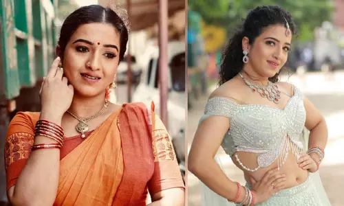 சசிகுமார் படத்தில் வில்லியாக நடிக்கும் பிக்பாஸ் நடிகை