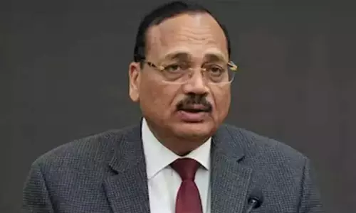 ‘நீதிபதிகள் பொழுதுபோக்கு நடவடிக்கைகளில் ஈடுபட வேண்டும்’ - சுப்ரீம் கோர்ட்டு தலைமை நீதிபதி அறிவுறுத்தல்