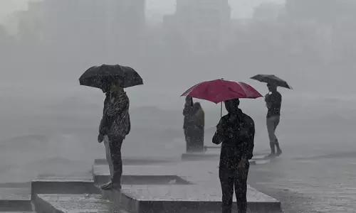 வட மாவட்டங்களை ஏமாற்றிய டிட்வா புயல்... இனி மழைக்கான வாய்ப்பு எப்படி.?