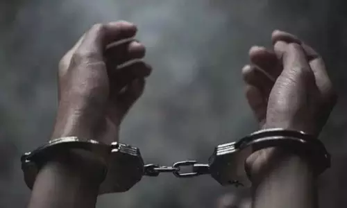 தென் ஆப்பிரிக்கா: ரஷிய ராணுவத்துக்கு ஆள்சேர்க்க முயன்ற 4 பேர் கைது