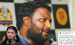 அது கோழைத்தனமாகும் மோகன் ஜி பரபரப்பு பதிவு அது கோழைத்தனமாகும் மோகன் ஜி பரபரப்பு பதிவு