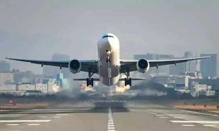 விமானங்களில் மென்பொருள் மேம்படுத்தும் பணி - சிவில் விமான போக்குவரத்து இயக்குனரகம் உத்தரவு