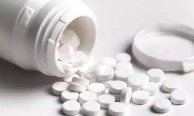 திருச்சியில் போதை மாத்திரை விற்பனை: 2 பேர் கைது