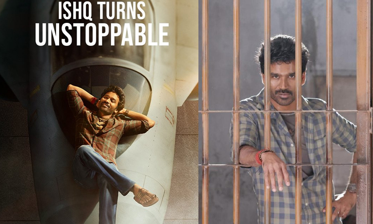 மூன்றே நாட்களில்...வசூலில் அரை சதம் அடித்த தனுஷின் `தேரே இஷ்க் மே’