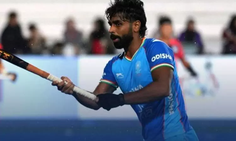 அஸ்லான் ஷா கோப்பை ஆக்கி: இறுதிப்போட்டியில் இந்திய அணி தோல்வி அஸ்லான் ஷா கோப்பை ஆக்கி: இறுதிப்போட்டியில் இந்திய அணி தோல்வி