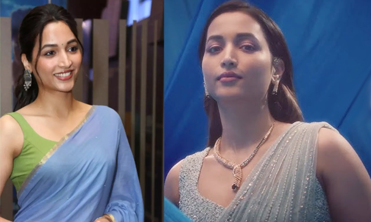 ஸ்ரீநிதி ஷெட்டியின் அடுத்த படத்திற்கு இந்த டைட்டிலா?... விரைவில் அறிவிப்பு