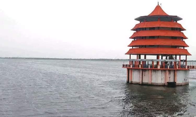 கனமழை எதிரொலி: செம்பரம்பாக்கம், பூண்டி, புழல், சோழவரம் ஏரிகளில் நீர் வரத்து அதிகரிப்பு