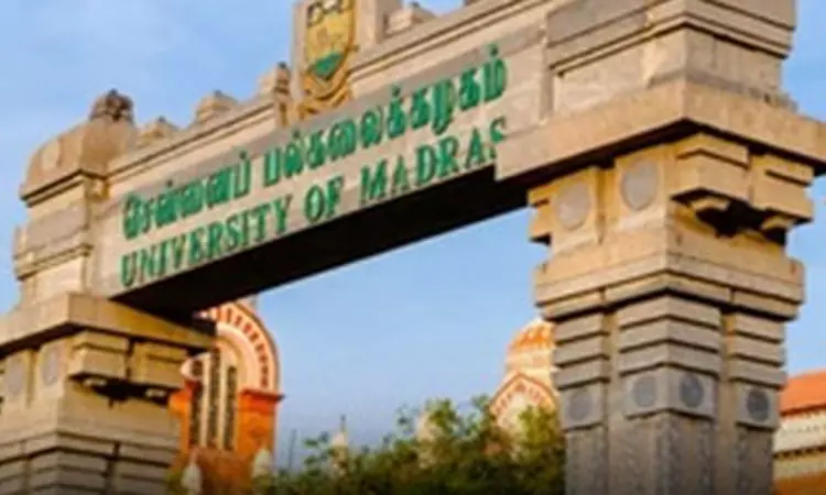 சென்னை பல்கலை. பருவத் தேர்வுகள் ஒத்திவைப்பு சென்னை பல்கலை. பருவத் தேர்வுகள் ஒத்திவைப்பு