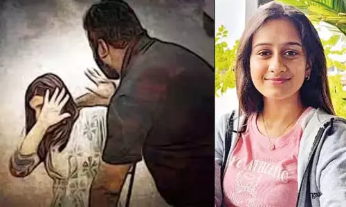 காதலனின் பாலியல் தொல்லையால் கன்னட நடிகையின் உறவுக்கார பெண் தற்கொலை காதலனின் பாலியல் தொல்லையால் கன்னட நடிகையின் உறவுக்கார பெண் தற்கொலை