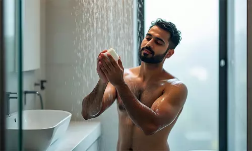 வீட்டிலுள்ள அனைவரும் ஒரே குளியல் சோப்பை பயன்படுத்தலாமா? வீட்டிலுள்ள அனைவரும் ஒரே குளியல் சோப்பை பயன்படுத்தலாமா?