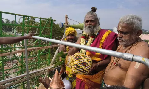 வத்தலக்குண்டு கருப்பண்ணசாமி கோவில் கும்பாபிஷேகம் வத்தலக்குண்டு கருப்பண்ணசாமி கோவில் கும்பாபிஷேகம்