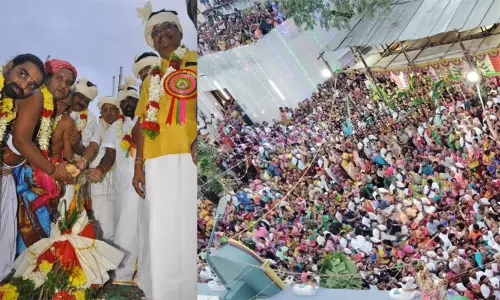 கம்பம் காசி விஸ்வநாத சுவாமி கோவில் கும்பாபிஷேகம்: பல்லாயிரக்கணக்கான பக்தர்கள் தரிசனம்