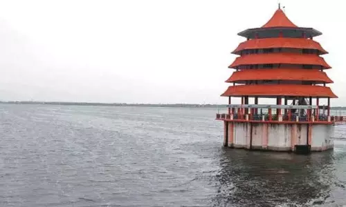 கனமழை எதிரொலி: செம்பரம்பாக்கம், பூண்டி, புழல், சோழவரம் ஏரிகளில் நீர் வரத்து அதிகரிப்பு கனமழை எதிரொலி: செம்பரம்பாக்கம், பூண்டி, புழல், சோழவரம் ஏரிகளில் நீர் வரத்து அதிகரிப்பு