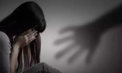 திருமணத்துக்கு மறுத்த இளம்பெண் பாலியல் வன்கொடுமை - வாலிபர் கைது