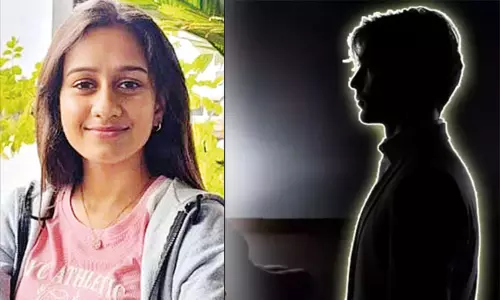 காதலனின் பாலியல் தொல்லையால் கன்னட நடிகையின் உறவுக்கார பெண் தற்கொலை