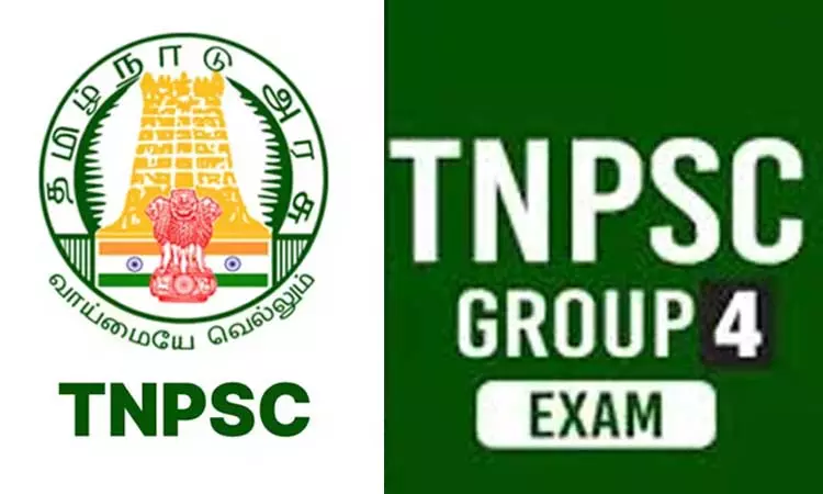 குரூப்-4 தேர்வில் தேர்ச்சி பெற்றவர்களுக்கான சான்றிதழ் சரிபார்ப்பு, கலந்தாய்வு 8-ந்தேதி தொடங்குகிறது குரூப்-4 தேர்வில் தேர்ச்சி பெற்றவர்களுக்கான சான்றிதழ் சரிபார்ப்பு, கலந்தாய்வு 8-ந்தேதி தொடங்குகிறது
