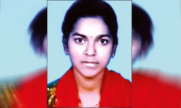 அரசு பஸ்கள் மோதலில் பலியான திருச்சி மாணவி.. கல்லூரிக்கு புறப்பட்டு வந்தபோது நேர்ந்த சோகம்