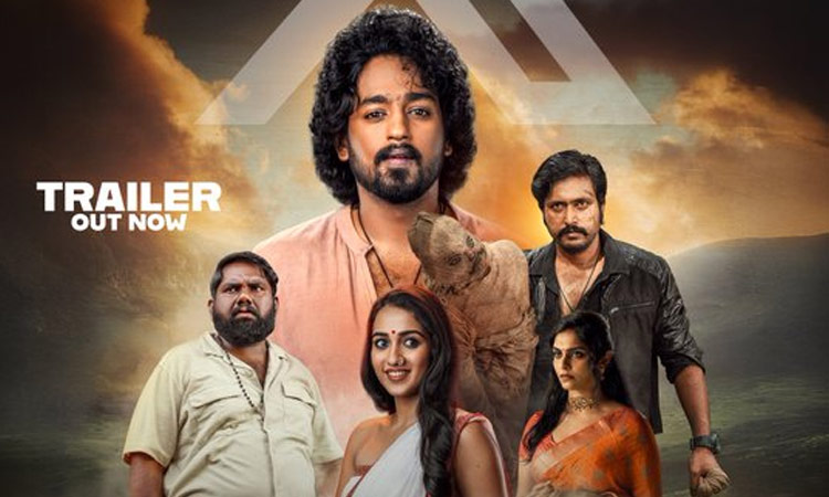 சாக்சி மடோல்கரின் 