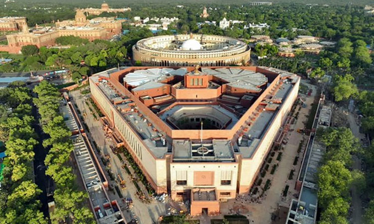 எஸ்.ஐ.ஆர்.விவகாரம்: மக்களவையில் டிச.9,10-ம் தேதி விவாதம்