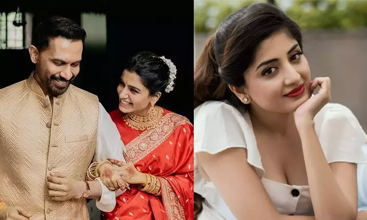 Broke a home to create your own - poonam kaur