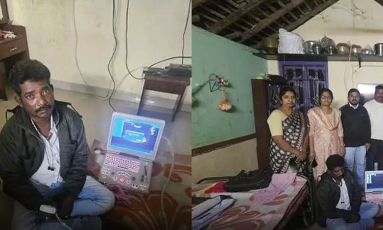 கருவின் பாலினம் கண்டறிந்து கூறியதாக சேலத்தில் 3 பேர் கைது கருவின் பாலினம் கண்டறிந்து கூறியதாக சேலத்தில் 3 பேர் கைது