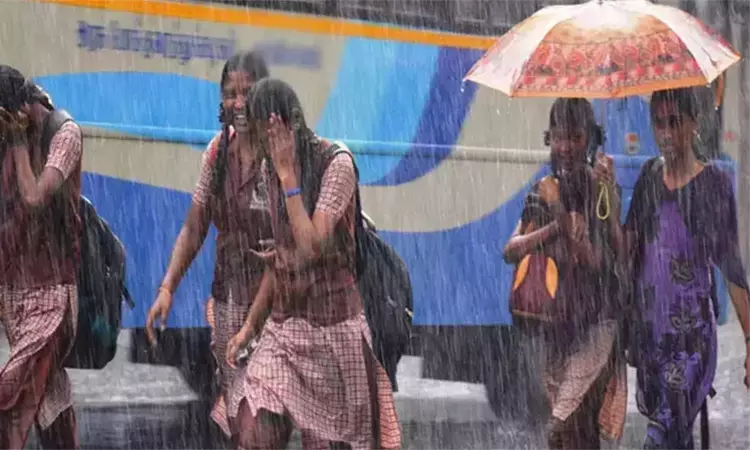 திருவள்ளூர் மாவட்டத்தில் பள்ளி, கல்லூரிகளுக்கு நாளை விடுமுறை