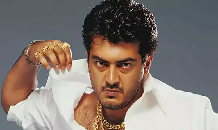 ரீ-ரிலீஸான  அஜித்தின் “அட்டகாசம்” படத்தின் வசூல் விவரம்