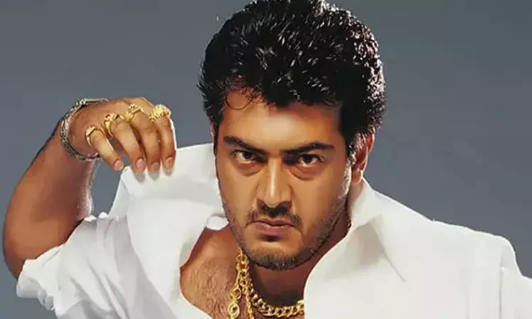 ரீ-ரிலீஸான அஜித்தின் “அட்டகாசம்” படத்தின் வசூல் விவரம் ரீ-ரிலீஸான அஜித்தின் “அட்டகாசம்” படத்தின் வசூல் விவரம்