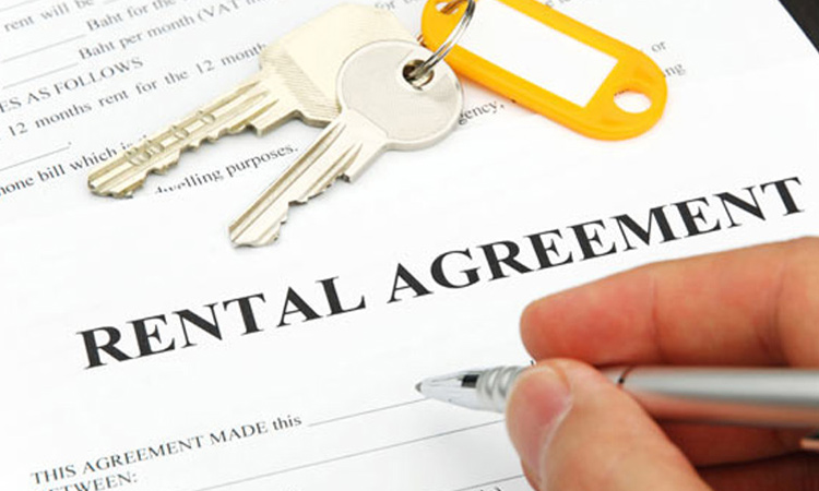 வீட்டு வாடகை ஒப்பந்தத்தை பதிவு செய்யாவிட்டால் ரூ.5 ஆயிரம் அபராதம்