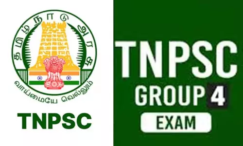 குரூப்-4 தேர்வில் தேர்ச்சி பெற்றவர்களுக்கான சான்றிதழ் சரிபார்ப்பு, கலந்தாய்வு 8-ந்தேதி தொடங்குகிறது