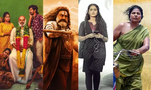 இந்த வாரம் தியேட்டரில் வெளியாகும் படங்கள் (05.12.2025)