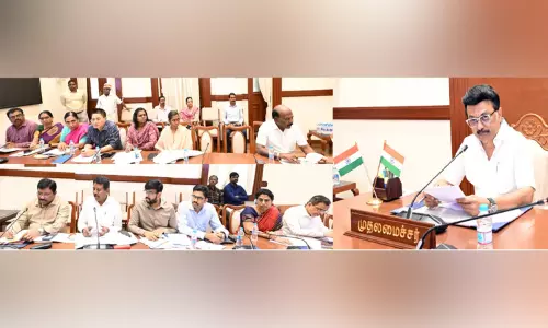 நலம் காக்கும் ஸ்டாலின் திட்டம்: தமிழ்நாட்டில் 632 மருத்துவ முகாம்களில் 9.86 லட்சம் பேர் பயன் பெற்றனர்