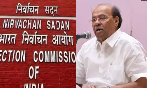 பாமக தலைவராக அன்புமணிக்கு அங்கீகாரம்: தேர்தல் ஆணைய முடிவுக்கு எதிராக ராமதாஸ் வழக்கு